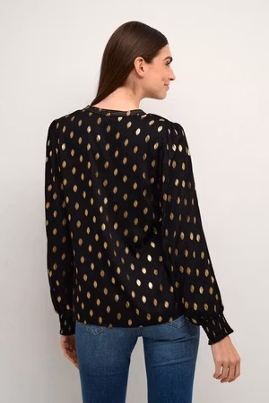 Culture Giselle Blouse