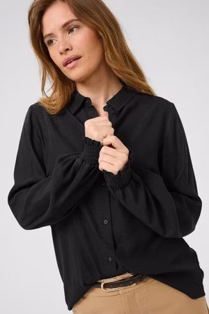 Culture Shirt Black