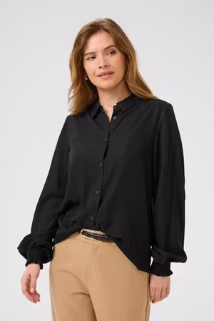 Culture Shirt Black