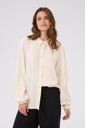 Culture Shirt White