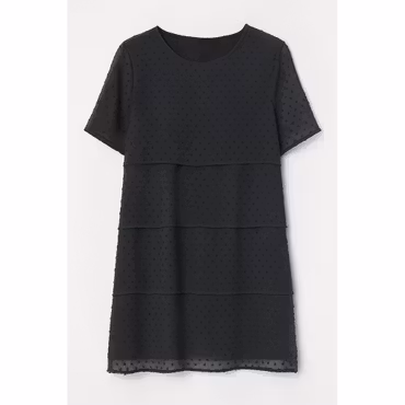 2-Biz / Vala Dress / Black