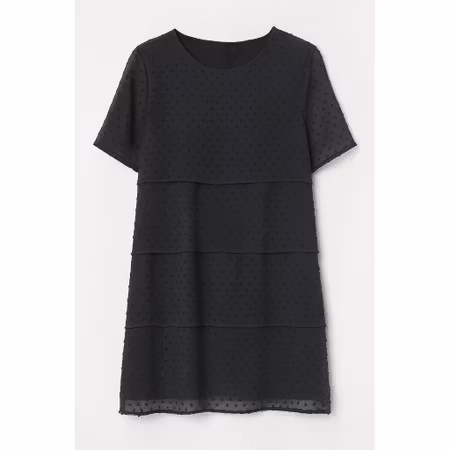 2-Biz / Vala Dress / Black