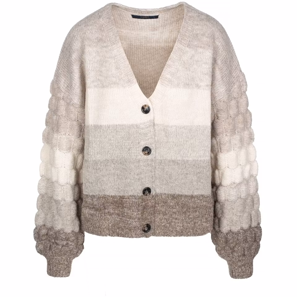Luxzuz / Calina Knit Fungi