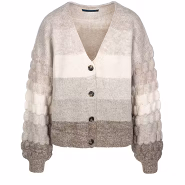 Luxzuz / Calina Knit Fungi