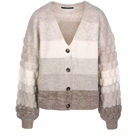 Luxzuz / Calina Knit Fungi