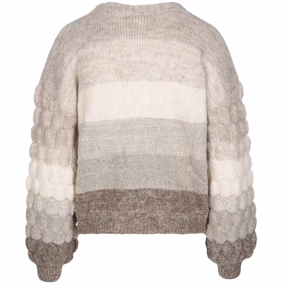 Luxzuz / Calina Knit Fungi