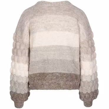 Luxzuz / Calina Knit Fungi