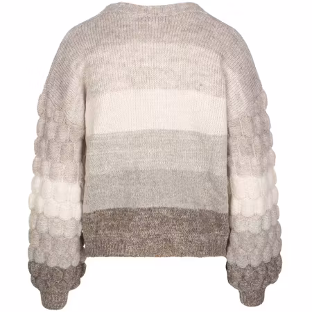 Luxzuz / Calina Knit Fungi