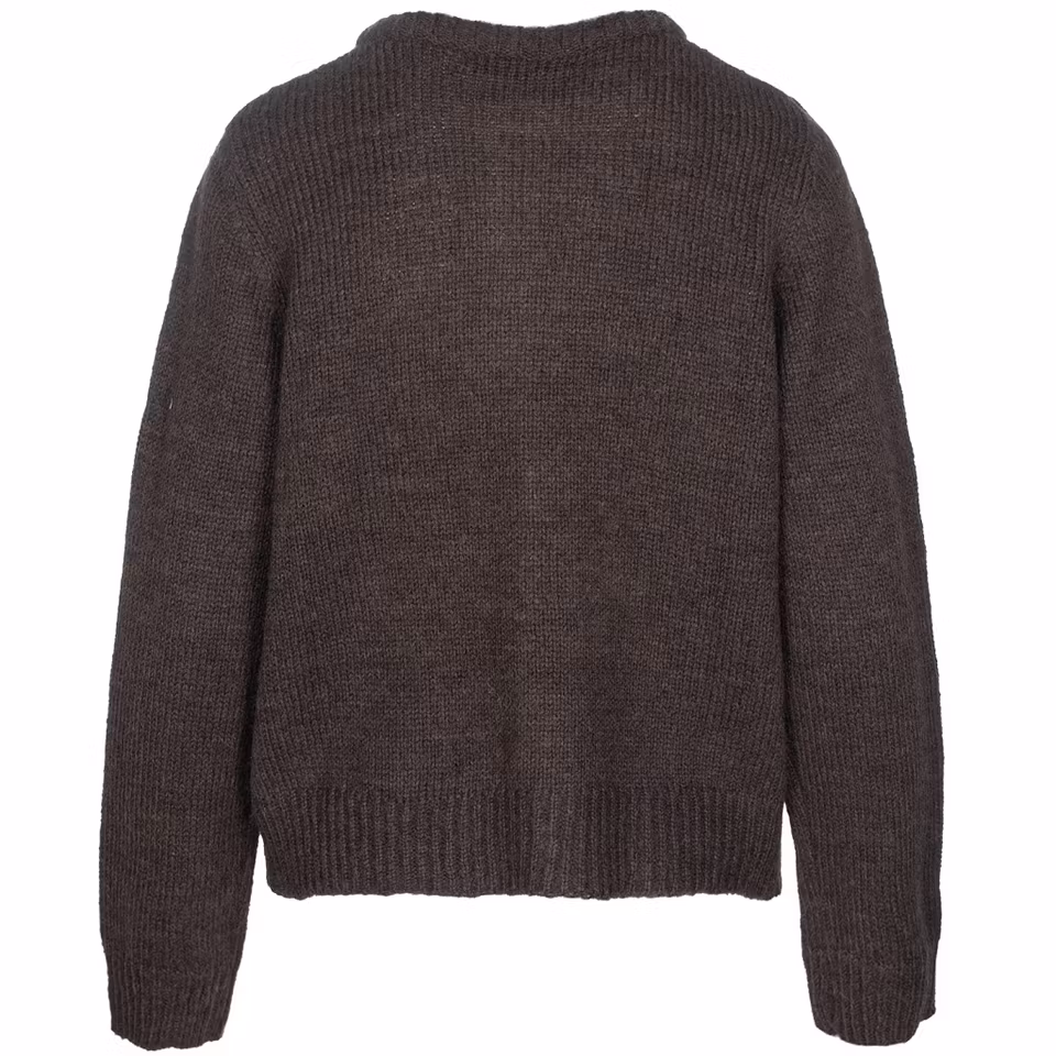 Luxzuz / Birgita Knit Delicioso