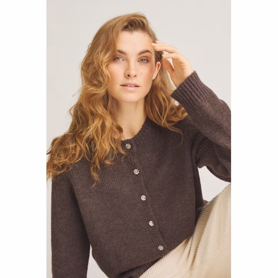 Luxzuz / Birgita Knit Delicioso
