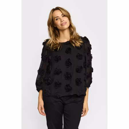 2-Biz / Mynte Blouse