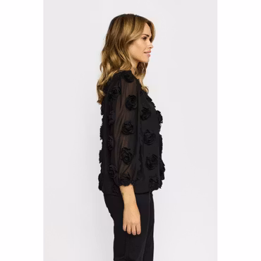 2-Biz / Mynte Blouse