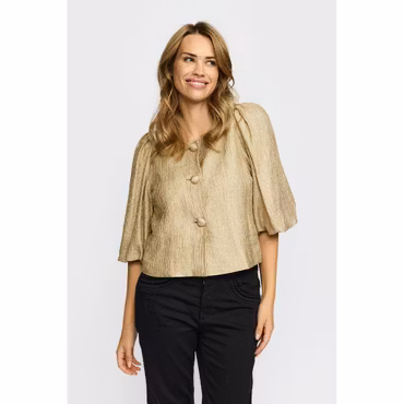 2-Biz / Mille Jacket