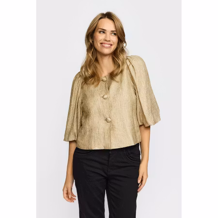 2-Biz / Mille Jacket