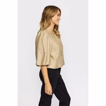 2-Biz / Mille Jacket