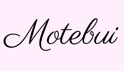 motebui