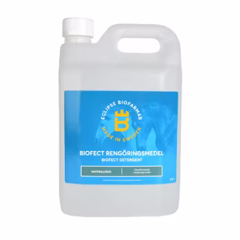 Biofect Rengöringsmedel 2,5L