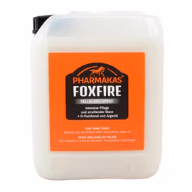 Pharmaka Pälsglans 5 l