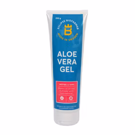 Aloe Vera gel 250g