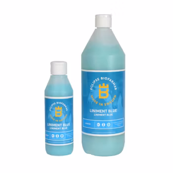 Liniment Blue