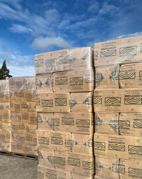 Hjortkvarn stallströ