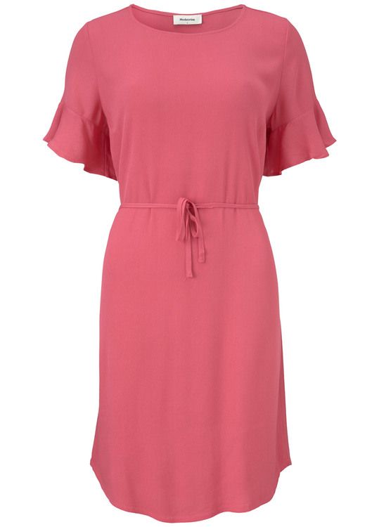 Orleans Dress - Rose Passion