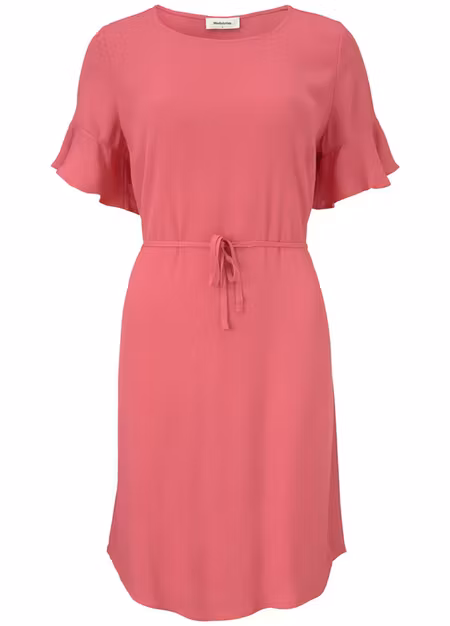 Orleans Dress - Rose Passion