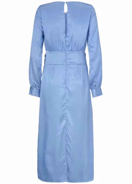 Reggie Dress - Blue Harbour
