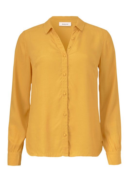 Ryder Shirt - Golden Spice