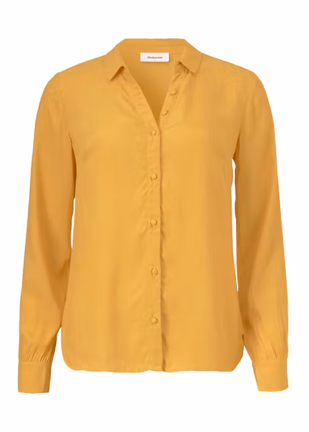Ryder Shirt - Golden Spice