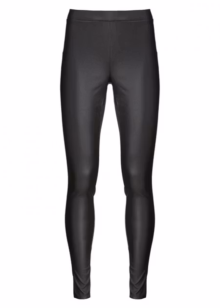 Ava Pants - Black