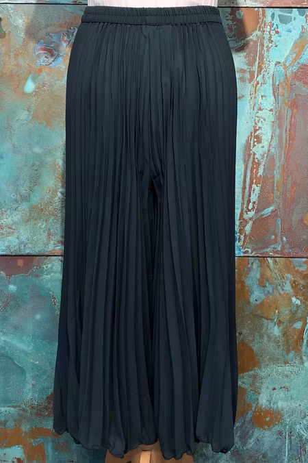 Gertie Pants - Dark Green