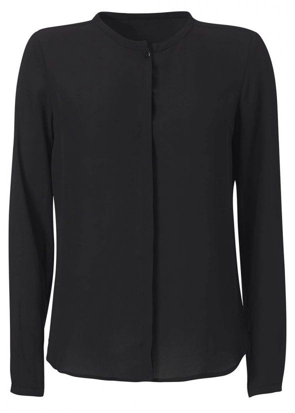 Cyler Shirt - Black