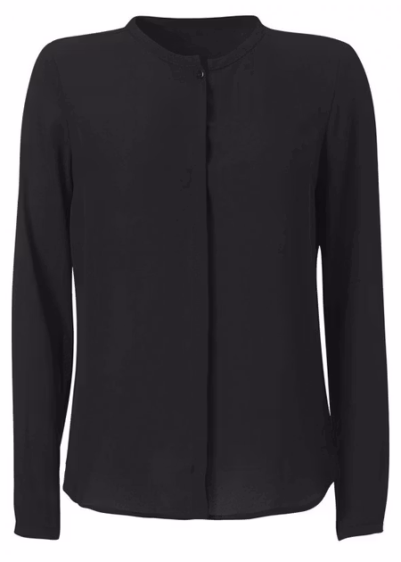 Cyler Shirt - Black
