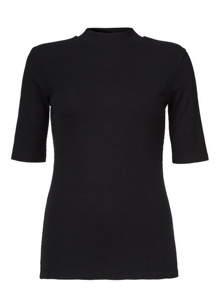Krown T-Shirt - Black
