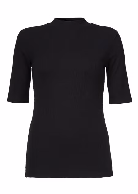 Krown T-Shirt - Black