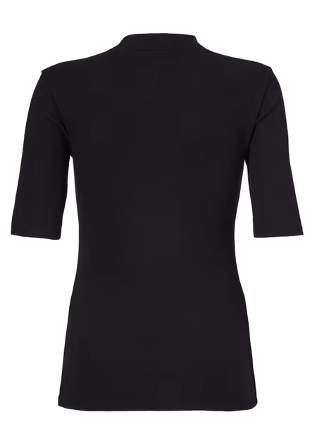 Krown T-Shirt - Black