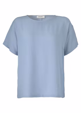 Geo Top - Cornflower