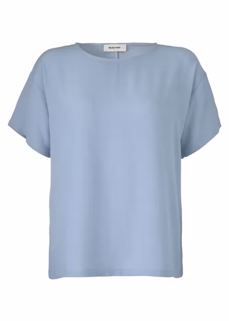 Geo Top - Cornflower