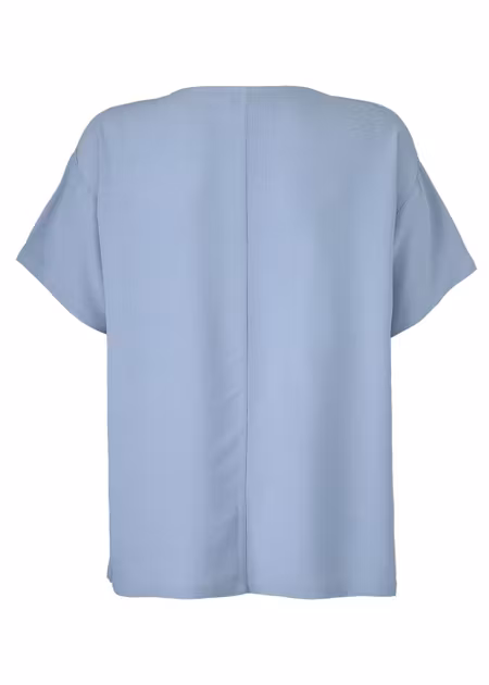 Geo Top - Cornflower