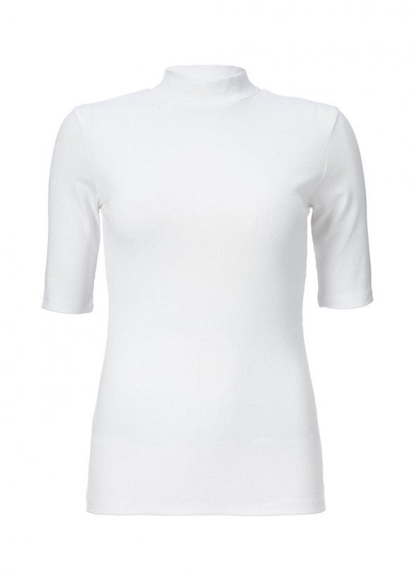 Krown T-Shirt - Porcelain