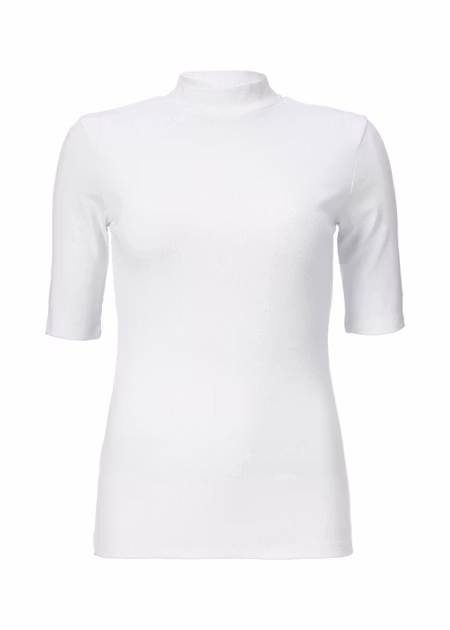 Krown T-Shirt - Porcelain