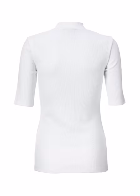 Krown T-Shirt - Porcelain
