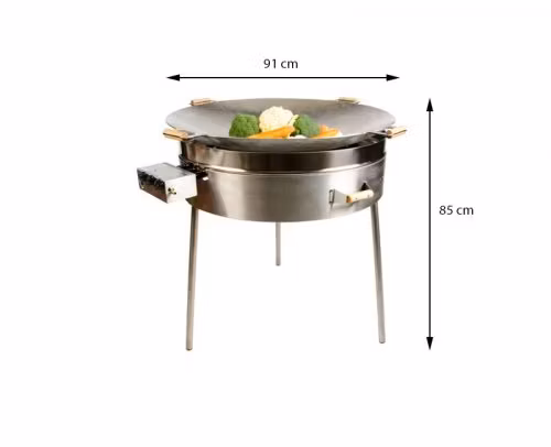 Wokset PRO-915