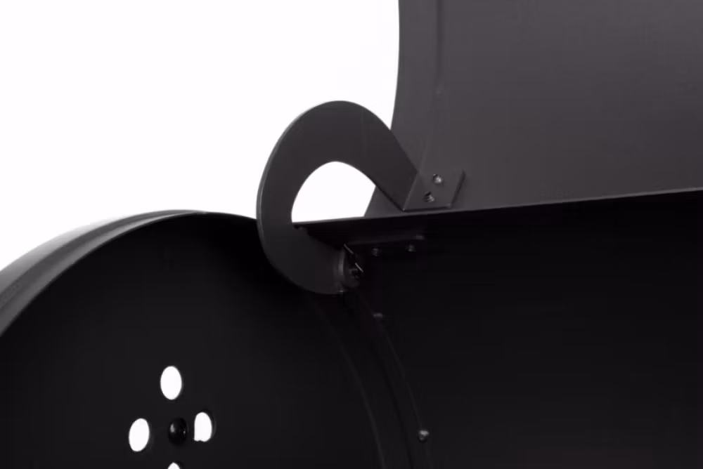 Boretti BARILO KOLGRILL 2.0 inkl 1 överdrag