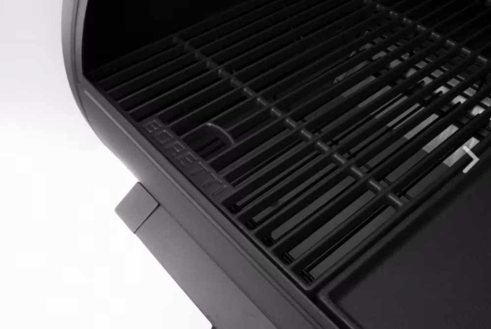 Boretti BARILO KOLGRILL 2.0 inkl 1 överdrag