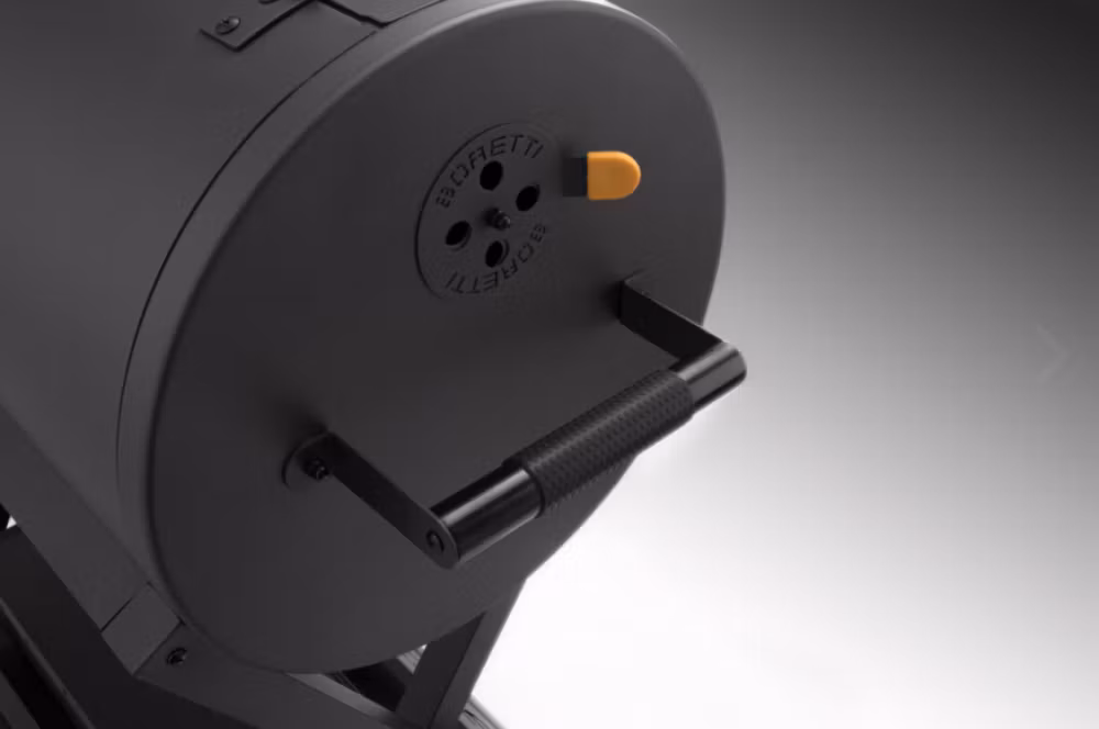 Boretti BARILO KOLGRILL 2.0 inkl 1 överdrag