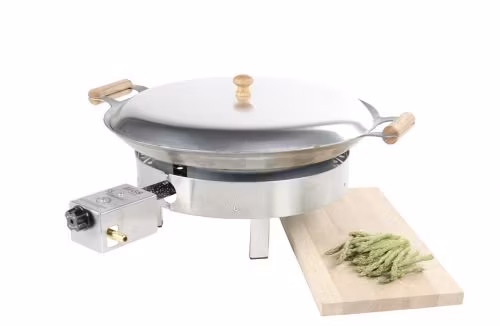 Stekhäll PRO-460 grillsymbol