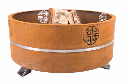 GrillSymbol eldstad utomhus Lucas ø 95 cm