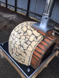 Pizzaugn Modell 5, 110 cm